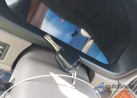 2003 Lexus Rx 300 из США, поврежденный, VIN JTJHF10U430303147